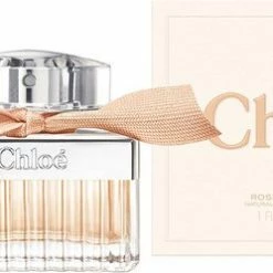 Chloe Chlo Chlo Rose Tangerine - 30 Ml - Eau De Toilette Spray - Damesparfum