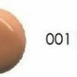 Pupa Milano Professionals BB Cream + Primer - Nude 001 35 Pupa Milano Professionals BB Cream + Primer - Nude 001 -Givenchy-winkel 550x258