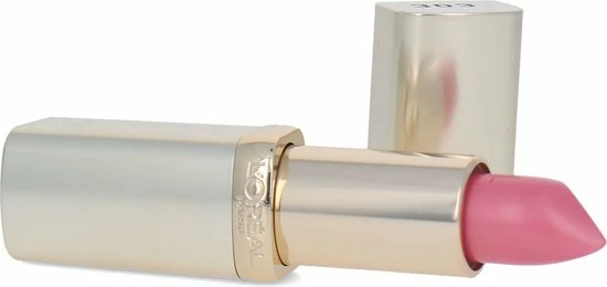 L?Or?al Paris L Or Al Paris Color Riche Lippenstift - 303 Rose Tendre 12 L?Or?al Paris L Or Al Paris Color Riche Lippenstift - 303 Rose Tendre - Afbeelding 12