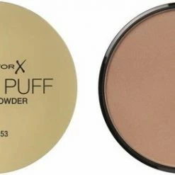 Max Factor Creme Puff Gezichtspoeder - 42 Deep Beige -Givenchy-winkel 550x262