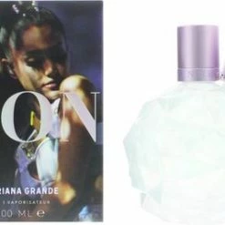 Ariana Grande Moonlight 100 Ml - Eau De Parfum - Damesparfum 17 Ariana Grande Moonlight 100 Ml - Eau De Parfum - Damesparfum -Givenchy-winkel 550x267