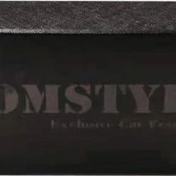 Somstyle Luxe Autoparfum - Zoete Geur Auto - Luchtverfrisser Bulldog -Givenchy-winkel 550x268