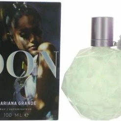 Ariana Grande Moonlight 100 Ml - Eau De Parfum - Damesparfum 18 Ariana Grande Moonlight 100 Ml - Eau De Parfum - Damesparfum -Givenchy-winkel 550x273