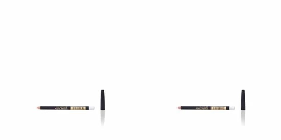 Max Factor Kohl Pencil Oogpotlood - 10 White 10 Max Factor Kohl Pencil Oogpotlood - 10 White - Afbeelding 10