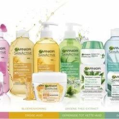 Garnier Skinactive Face SkinActive Botanische Reinigingsmelk - Droge Huid En Gevoelige Huid - 6 X 200ml - Multiverpakking 8 Garnier Skinactive Face SkinActive Botanische Reinigingsmelk - Droge Huid En Gevoelige Huid - 6 X 200ml - Multiverpakking -Givenchy-winkel 550x276 2