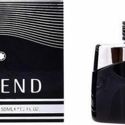 Mont Blanc - Eau De Toilette - Legend - 200 Ml -Givenchy-winkel 550x280 2