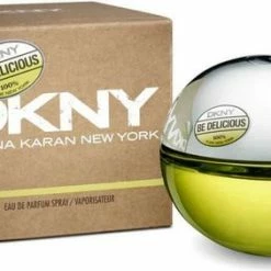 DKNY Be Delicious 50 Ml - Eau De Parfum - Damesparfum -Givenchy-winkel 550x282 1
