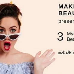 MAKE UP BEAUTY SHOP Beautiful Beauty Pakket | Mystery Beauty Box | Verrassingspakket | Geschenkset | Giftset | Dames Cadeaupakket | Mystery Beauty Bag | Makeup Box - BB2 9 MAKE UP BEAUTY SHOP Beautiful Beauty Pakket | Mystery Beauty Box | Verrassingspakket | Geschenkset | Giftset | Dames Cadeaupakket | Mystery Beauty Bag | Makeup Box - BB2 -Givenchy-winkel 550x296