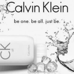 Calvin Klein Ck All 100ml - Eau De Toilette - Unisex -Givenchy-winkel 550x298