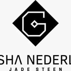 Merkloos Guasha Massage Steen | Jade Schraper -Givenchy-winkel 550x300 1