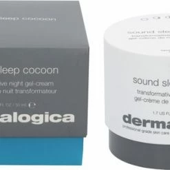 Dermalogica Sound Sleep Cocoon Nachtcrème - 50 Ml 21 Dermalogica Sound Sleep Cocoon Nachtcrème - 50 Ml -Givenchy-winkel 550x302 3