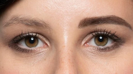 Toppers Van TV Eyebrow Magic Wenkbrauwpen - Donker Bruin 5 Toppers Van TV Eyebrow Magic Wenkbrauwpen - Donker Bruin - Afbeelding 5