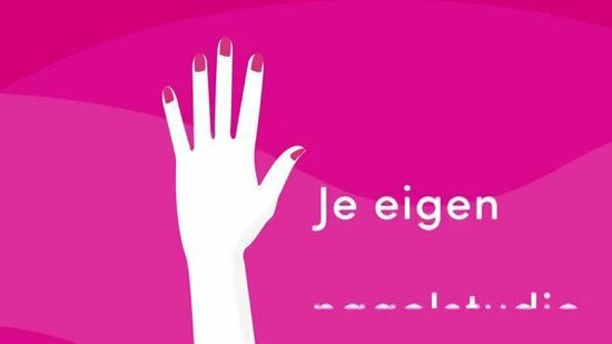 Pink Gellac | Mystic - Gellak - Vegan - Bruin - Creamy Finish - 15 Ml 2 Pink Gellac | Mystic - Gellak - Vegan - Bruin - Creamy Finish - 15 Ml - Afbeelding 2