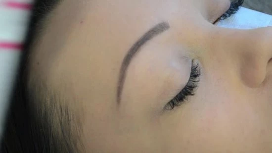 Lash Extend Foam Cleanser Lash Foam Shampoo OLIEVRIJ- Wimper Shampoo - Lash Soap - Wimper Zeep - Cleanser For Eyelashes - Wimper Schuim - Wimper Reiniging- Reiniging - Make Up Remover - 2 Lash Extend Foam Cleanser Lash Foam Shampoo OLIEVRIJ- Wimper Shampoo - Lash Soap - Wimper Zeep - Cleanser For Eyelashes - Wimper Schuim - Wimper Reiniging- Reiniging - Make Up Remover - - Afbeelding 2