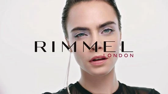 Rimmel London ScandalEyes Wow Mascara - 001 Black 2 Rimmel London ScandalEyes Wow Mascara - 001 Black - Afbeelding 2