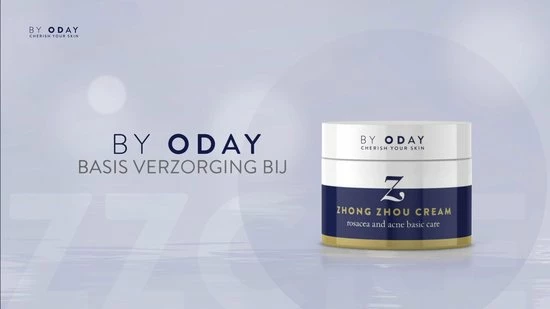 BY ODAY Rosacea & Acne Gezichtscr Me - Binnen Twee Weken Resultaat - Lees De Reviews 2 BY ODAY Rosacea & Acne Gezichtscr Me - Binnen Twee Weken Resultaat - Lees De Reviews - Afbeelding 2