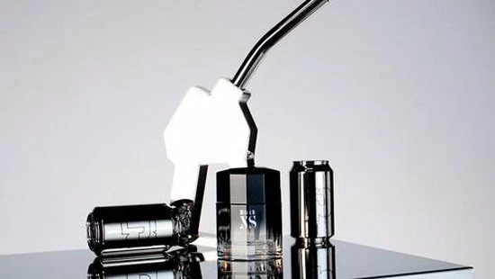 Paco Rabanne Black XS 100 Ml - Eau De Toilette - Herenparfum 3 Paco Rabanne Black XS 100 Ml - Eau De Toilette - Herenparfum - Afbeelding 3