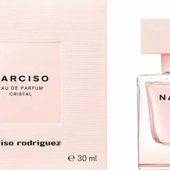 NARCISO RODRIGUEZ - Narciso Eau De Parfum Cristal - 30 Ml - Eau De Parfum 15 NARCISO RODRIGUEZ - Narciso Eau De Parfum Cristal - 30 Ml - Eau De Parfum -Givenchy-winkel 550x312 2