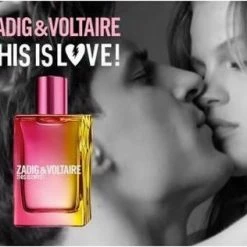 Zadig & Voltaire This Is Love! 50 Ml - Eau De Parfum - Damesparfum 22 Zadig & Voltaire This Is Love! 50 Ml - Eau De Parfum - Damesparfum -Givenchy-winkel 550x316