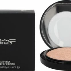 MAC Cosmetics Mineralize Skinfinish Highlighter Poeder - Soft & Gentle -Givenchy-winkel 550x318