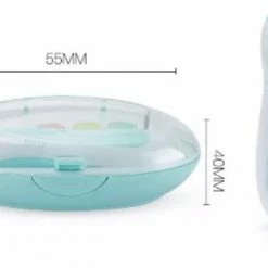 Merkloos Nagelvijl Set - Nagel Vijl Set - Electrische Baby Nagel Vijl - Veilig Nagels Verzorgen Met LED Licht For Baby, Peuter, Kinderen En Volwassenen - Met 6 Verschillende Vijlen En Verstelbare Snelheden 10 Merkloos Nagelvijl Set - Nagel Vijl Set - Electrische Baby Nagel Vijl - Veilig Nagels Verzorgen Met LED Licht For Baby, Peuter, Kinderen En Volwassenen - Met 6 Verschillende Vijlen En Verstelbare Snelheden -Givenchy-winkel 550x321 1
