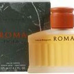 Herenparfum Laura Biagiotti Roma Uomo EDT (200 Ml) 11 Herenparfum Laura Biagiotti Roma Uomo EDT (200 Ml) -Givenchy-winkel 550x322 4