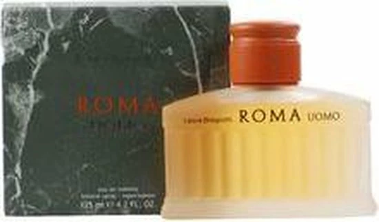 Herenparfum Laura Biagiotti Roma Uomo EDT (200 Ml) 6 Herenparfum Laura Biagiotti Roma Uomo EDT (200 Ml) - Afbeelding 6