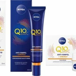 NIVEA Q10plusC Anti-Rimpel +Energy Verkwikkende Nachtcrème -Givenchy-winkel 550x324 4