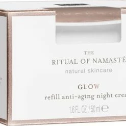 RITUALS The Ritual Of Namaste Refill Anti-Aging Night Cream - 50 Ml