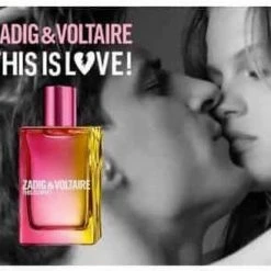 Zadig & Voltaire This Is Love! 50 Ml - Eau De Parfum - Damesparfum 21 Zadig & Voltaire This Is Love! 50 Ml - Eau De Parfum - Damesparfum -Givenchy-winkel 550x328