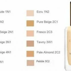 Est?e Lauder Est E Lauder Double Wear Stay-in-Place Foundation Met SPF10 - 1W2 Sand - Foundation - 30 Ml -Givenchy-winkel 550x329
