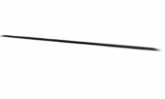 L?Or?al Paris L'Or Al Infallible Gel Automatic Eyeliner - 001 Intense Black 2 L?Or?al Paris L'Or Al Infallible Gel Automatic Eyeliner - 001 Intense Black - Afbeelding 2