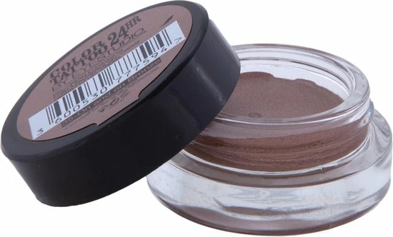 Maybelline Color Tattoo 24H Oogschaduw - 35 On And On Bronze - Bruin 15 Maybelline Color Tattoo 24H Oogschaduw - 35 On And On Bronze - Bruin - Afbeelding 15