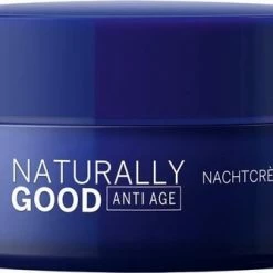 NIVEA Naturally Good Anti-Age Nachtcreme 11 NIVEA Naturally Good Anti-Age Nachtcreme -Givenchy-winkel 550x334 1