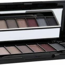 Rimmel London Rimmel Magnif'Eyes Eye Oogschaduw Palette - 003 Grunge Glamour 11 Rimmel London Rimmel Magnif'Eyes Eye Oogschaduw Palette - 003 Grunge Glamour -Givenchy-winkel 550x334