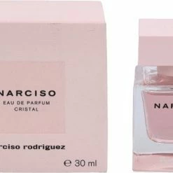 NARCISO RODRIGUEZ - Narciso Eau De Parfum Cristal - 30 Ml - Eau De Parfum 13 NARCISO RODRIGUEZ - Narciso Eau De Parfum Cristal - 30 Ml - Eau De Parfum -Givenchy-winkel 550x338 1