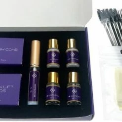 Seidon Lash Lifting Set - Wimperlifting Set Met Wimperserum 11 Seidon Lash Lifting Set - Wimperlifting Set Met Wimperserum -Givenchy-winkel 550x339 1