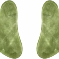 Merkloos Guasha Massage Steen | Jade Schraper -Givenchy-winkel 550x341 2