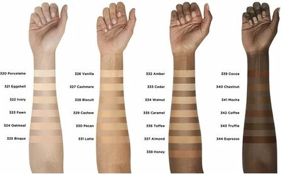 L?Or?al Paris L Or Al Paris Infaillbile More Than Concealer - 320 Porcelain - Dekkend 6 L?Or?al Paris L Or Al Paris Infaillbile More Than Concealer - 320 Porcelain - Dekkend - Afbeelding 6