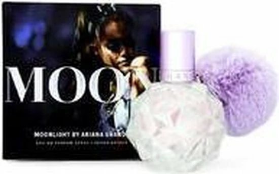 Ariana Grande Moonlight 100 Ml - Eau De Parfum - Damesparfum 11 Ariana Grande Moonlight 100 Ml - Eau De Parfum - Damesparfum - Afbeelding 11