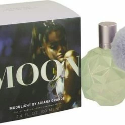 Ariana Grande Moonlight 100 Ml - Eau De Parfum - Damesparfum 14 Ariana Grande Moonlight 100 Ml - Eau De Parfum - Damesparfum -Givenchy-winkel 550x344