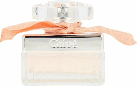 Chloe Chlo Chlo Rose Tangerine - 30 Ml - Eau De Toilette Spray - Damesparfum 12 Chloe Chlo Chlo Rose Tangerine - 30 Ml - Eau De Toilette Spray - Damesparfum - Afbeelding 12