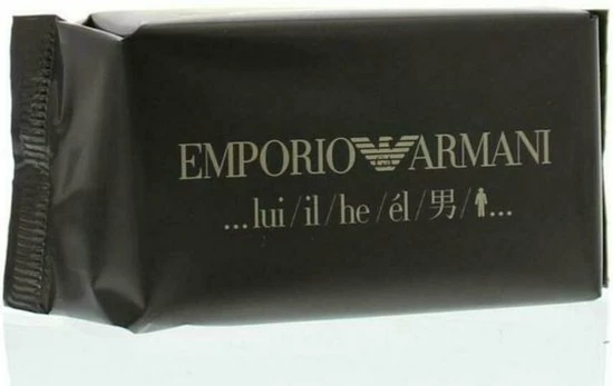 Giorgio Armani Emporio He 30 Ml - Eau De Toilette - Herenparfum 11 Giorgio Armani Emporio He 30 Ml - Eau De Toilette - Herenparfum - Afbeelding 11