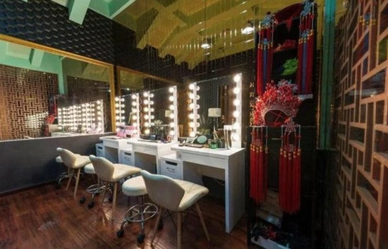 Jumalu Hollywood Spiegellampen Spiegelverlichting Met 10 LED Lampen Dimbare Make Up Spiegel Lamp 4 Meter Kabel 8 Jumalu Hollywood Spiegellampen Spiegelverlichting Met 10 LED Lampen Dimbare Make Up Spiegel Lamp 4 Meter Kabel - Afbeelding 8