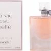 Lanc?me LANCOME LA VIE EST BELLE L' Spray 75 Ml | Parfum Voor Dames Aanbieding | Parfum Femme | Geurtjes Vrouwen | Geur