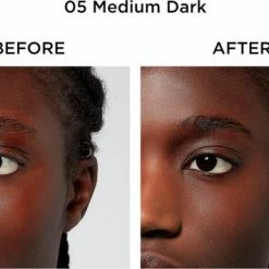 L?Or?al Paris L Or Al Paris - BB C'est Magic BB Cream - 05 Medium/Dark - 30 Ml 22 L?Or?al Paris L Or Al Paris - BB C'est Magic BB Cream - 05 Medium/Dark - 30 Ml -Givenchy-winkel 550x355 2