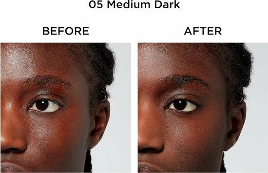 L?Or?al Paris L Or Al Paris - BB C'est Magic BB Cream - 05 Medium/Dark - 30 Ml 11 L?Or?al Paris L Or Al Paris - BB C'est Magic BB Cream - 05 Medium/Dark - 30 Ml - Afbeelding 11