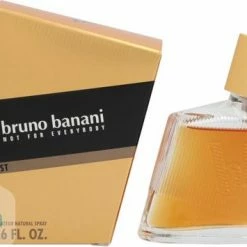 Bruno Banani Man's Best Eau De Toilette - 50 Ml - Herenparfum 18 Bruno Banani Man's Best Eau De Toilette - 50 Ml - Herenparfum -Givenchy-winkel 550x355