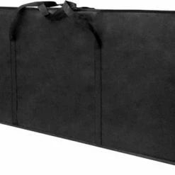 VidaXL Manicuretafel Inklapbaar Met Wieltjes Zwart 9 VidaXL Manicuretafel Inklapbaar Met Wieltjes Zwart -Givenchy-winkel 550x355 5