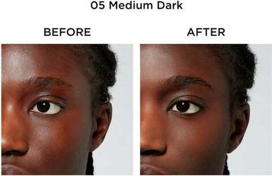 L?Or?al Paris L Or Al Paris - BB C'est Magic BB Cream - 05 Medium/Dark - 30 Ml 6 L?Or?al Paris L Or Al Paris - BB C'est Magic BB Cream - 05 Medium/Dark - 30 Ml - Afbeelding 6